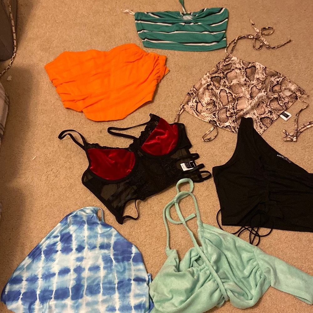 DONT BUY THIS POST bundle of shirts